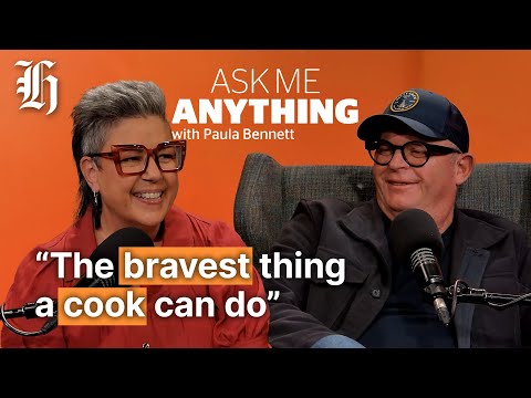 Al Brown on keeping it simple | Ask Me Anything