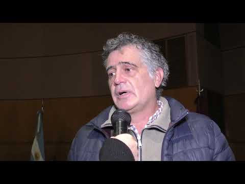 Mañana será el cierre de las prácticas preprofesionales de alumnos de Ucasal en Casa de Gobierno