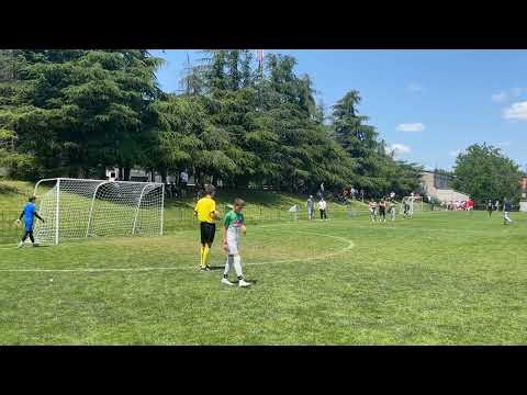 Kup Dragan Mance FK Rad 2012-Žarkovo Penali 2:0