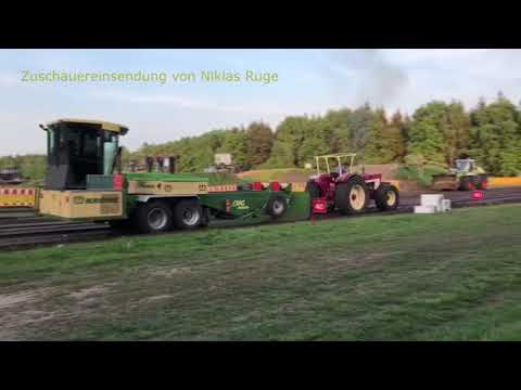 [Trecker Treck] Gnutz 2018 #008