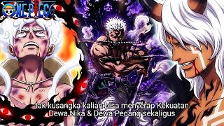 Download lagu ONE PIECE TERBARU - DEWA NIKA & DEWA PEDANG MUNCUL DIDEPAN LUFFY! DIA & ZORO MENDAPAT KEKUATAN BARU mp3