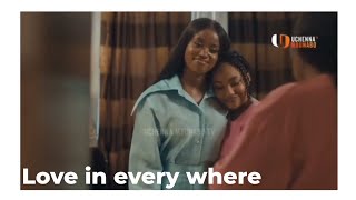 Love Story - HOW LOVE COME - Nollywood Movie UPDATE
