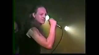 Cryptic Wintermoon live in Germany