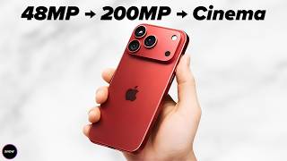 iPhone 18 Pro Camera Huge Upgrade + iPhone Fold Delayed — Here's What's Really Happening!