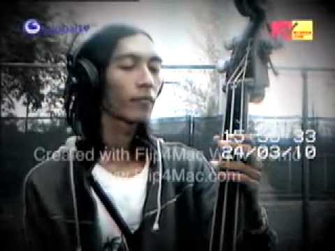 MTV Musisi jalanan sedari dulu-Tompi Cover version .mov