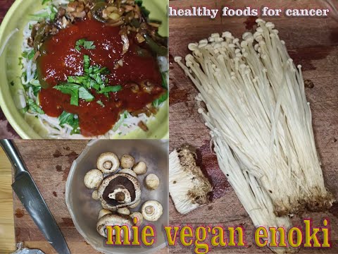 Kangen Mie Ayam Kan ? Gimana Kalau saya Bikin Mie Ayam Tapi Dari..........