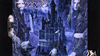 Sacramentum Blood Shall Be Spilled (HQ)