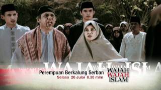 Download lagu Perempuan Berkalung Sorban_TvAlHijrah Promo July 2011 mp3