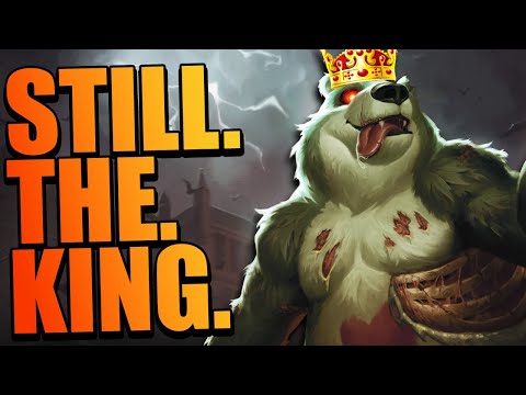 Yep... Bacchus is Still the KING of Joust - Ranked Joust - Smite