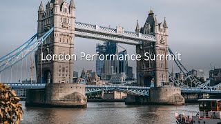 Performance Summit Trailer Sep 2021