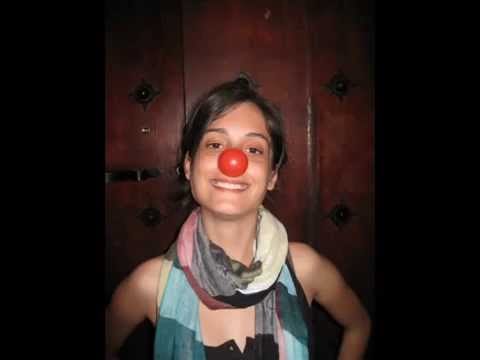 Red Nose Project - Proyecto Mejunje Canario (2010)