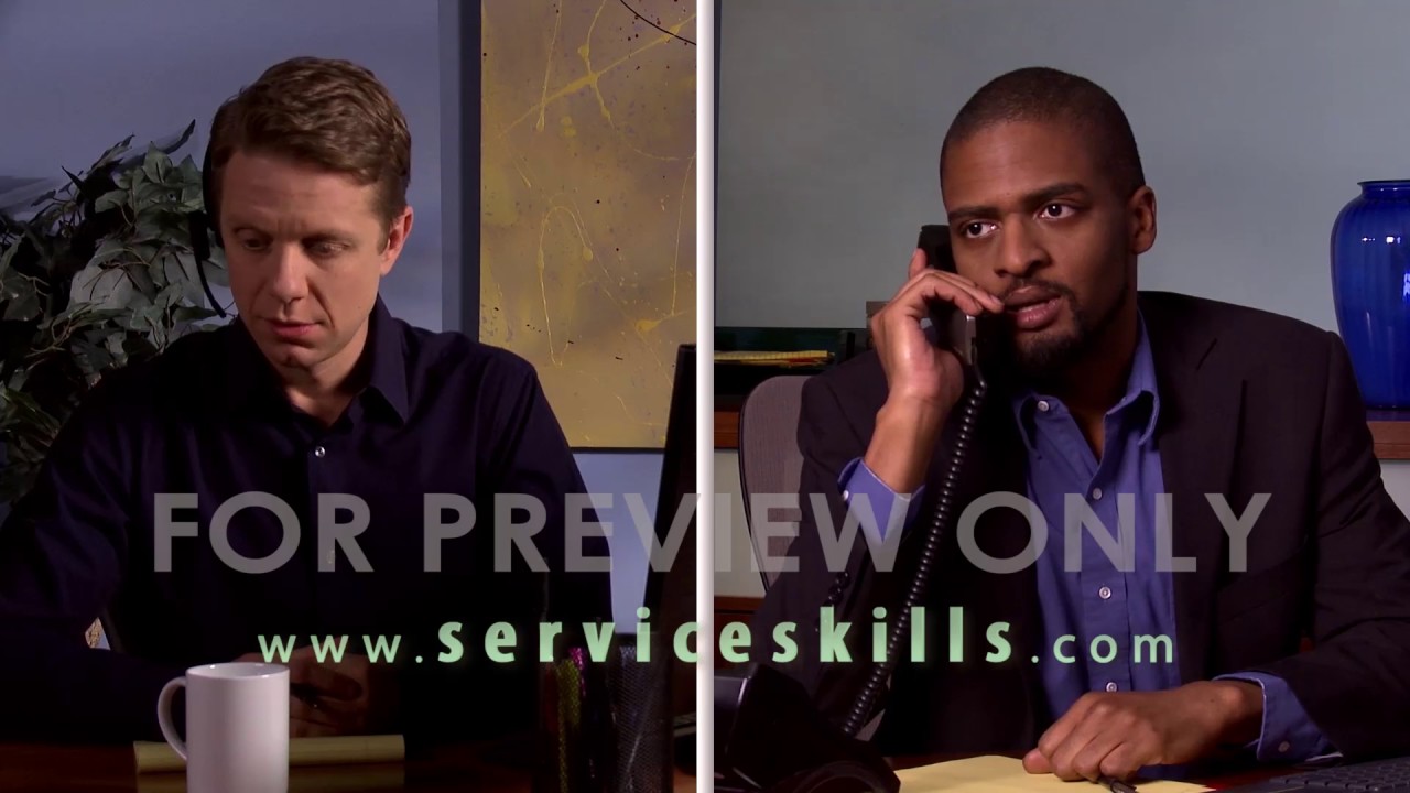 Basic Selling Skills | How To Handle Rejection