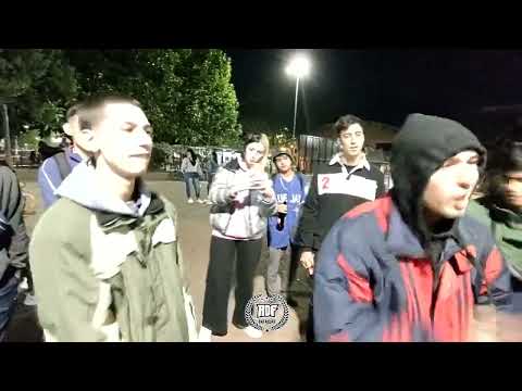 Conecta Freestyle - RIED-NEXUS vs CARTU-PIRAMIDE - [4tos] - 13.04.2022 - Berazategui.