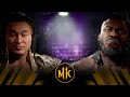 Mortal Kombat 11 Shang Tsung Vs Jax Very Hard