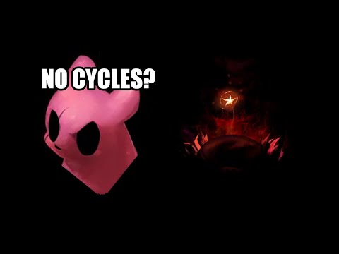 Rain world, but hunter starts from cycle 0