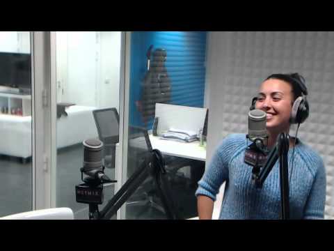 Maude - Cool (Live Hotmixradio)