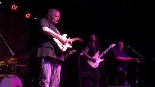 Walter Trout- Gonna Hurt Like Hell (Featuring Paul Val Hernandez)