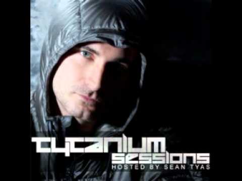 Sean Tyas - Tytanium Sessions 162