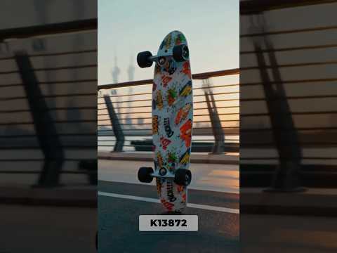 Aga4Kids Pennyboard MR6013