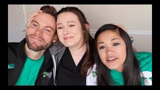 My Last Week At The Clinic | Veterinary Vlog#25