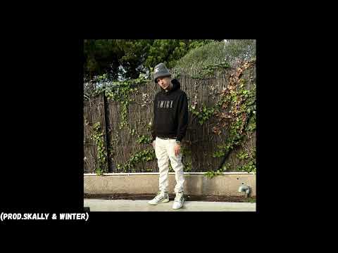 🎧 KIZARU x  KEY GLOCK - Type Beat (prod.SKALLY & winter) 🎧