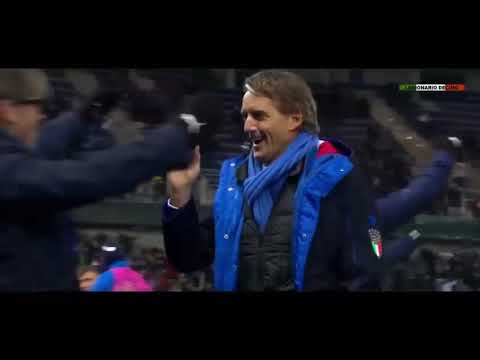 Forza Italia ft. Easy Radio | "Coro azzurro"