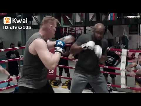 el combate final parte 2