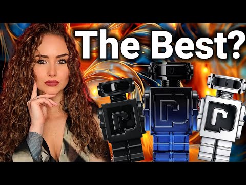 Paco Rabanne Phantom Intense Review