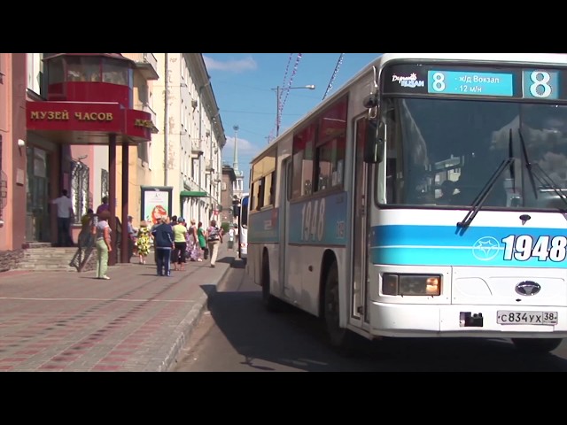 Проезд для школьников не подорожал