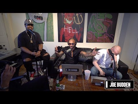 The Joe Budden Podcast Episode 258 | Hot Boy Summer