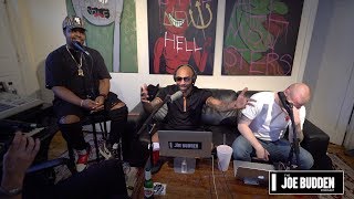 The Joe Budden Podcast - Hot Boy Summer The Joe Budden Podcast - Hot Boy Summer