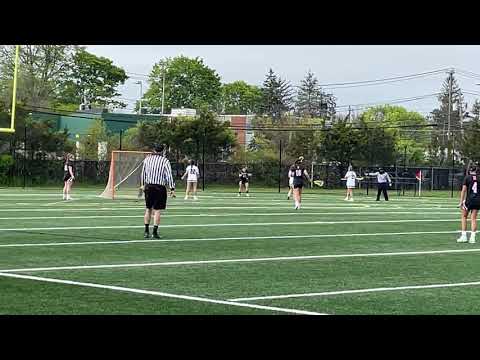 WB V Girls Lacrosse vs Babylon 5/4/21