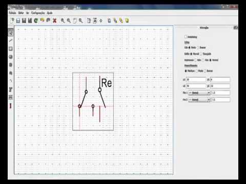 comment installer qelectrotech