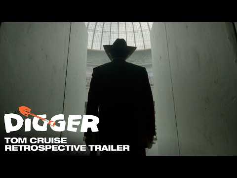 Tom Cruise Retrospective Trailer