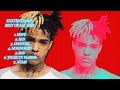 X X X T E N T A C I O N TOP SONGS VOLUME 2 0 BEST MUSIC HITS ALBUM 2023