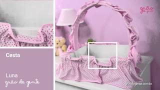 Cesta Luna | Ref: 51102