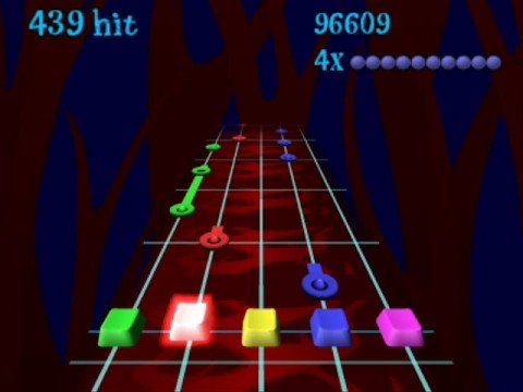 Frets on Fire: Anarchy Club - Behind the Mask (100% AMAZING)