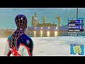 Marvel S Spider Man Miles Morales Breaking Through The Noise Look For The Source See Description WT