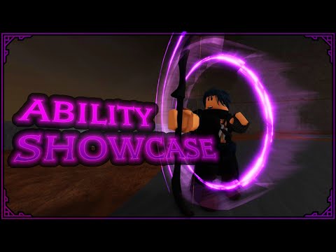 These NEW ABILITIES are INSANE... in Arcane Odyssey