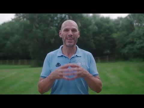 Athlete Mentorship - why is it important