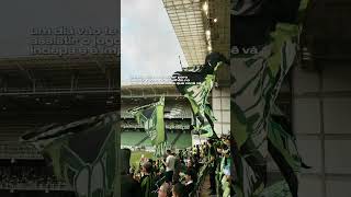 América x Sport | Um dia vão te convidar para assistir um jogo do Coelhão