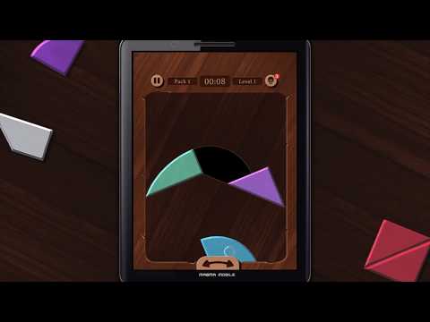 Tangram Chronicles Video