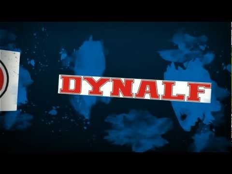 dynalf componentes