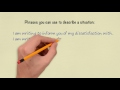 A COMPLAINT LETTER