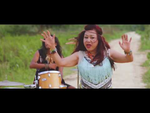 Abiogenesis - "Up on the Mountains" Official Music Video