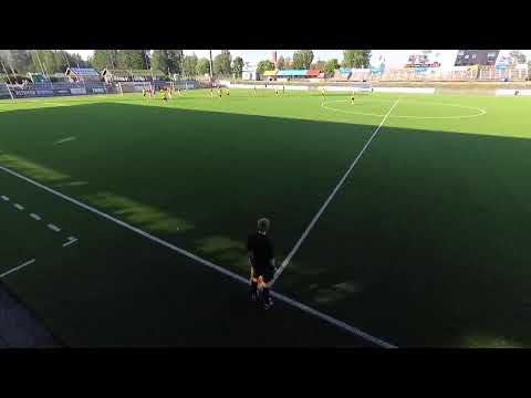 Jippo B SM karsinta: KuPs - Jippo 1/2