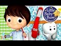 This Is The Way We Brush Our Teeth Nursery Rhymes For Babies By LittleBabyBum ABCs And 123s