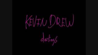 Kevin Drew - Body Butter