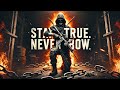 Stay True #staytrue
