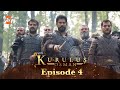 Kurulus Osman Urdu | Season 4 - Episode 4